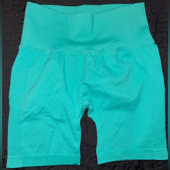 Gym shorts - Picture 4 of 5